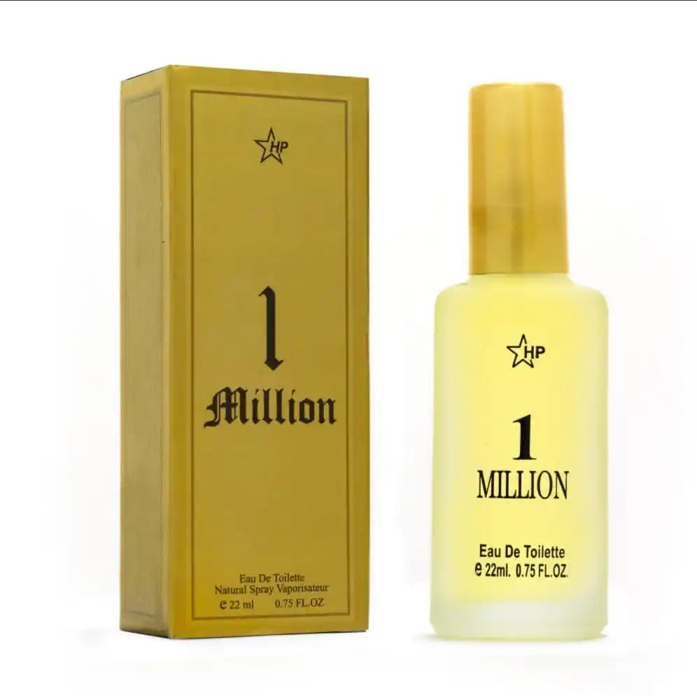 Sri Lanka Million Perfume Original Price HP Million Body Spray