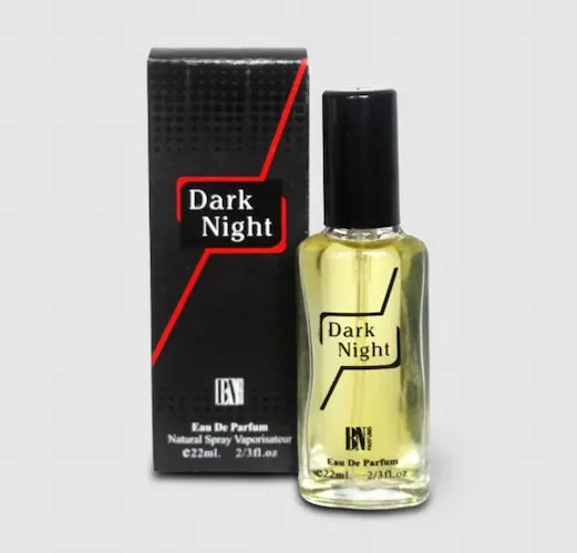 Dark Night BN Perfume 22ml – BIG PETTAH - Main Image