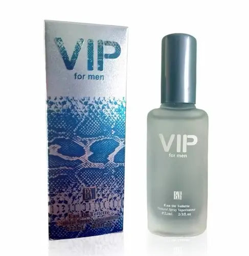 VIP for Men Perfume 22ml – BIG PETTAH