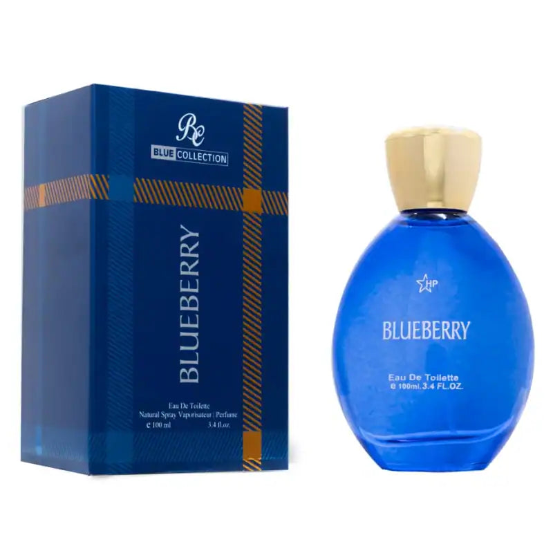 Blueberry perfume price best sale