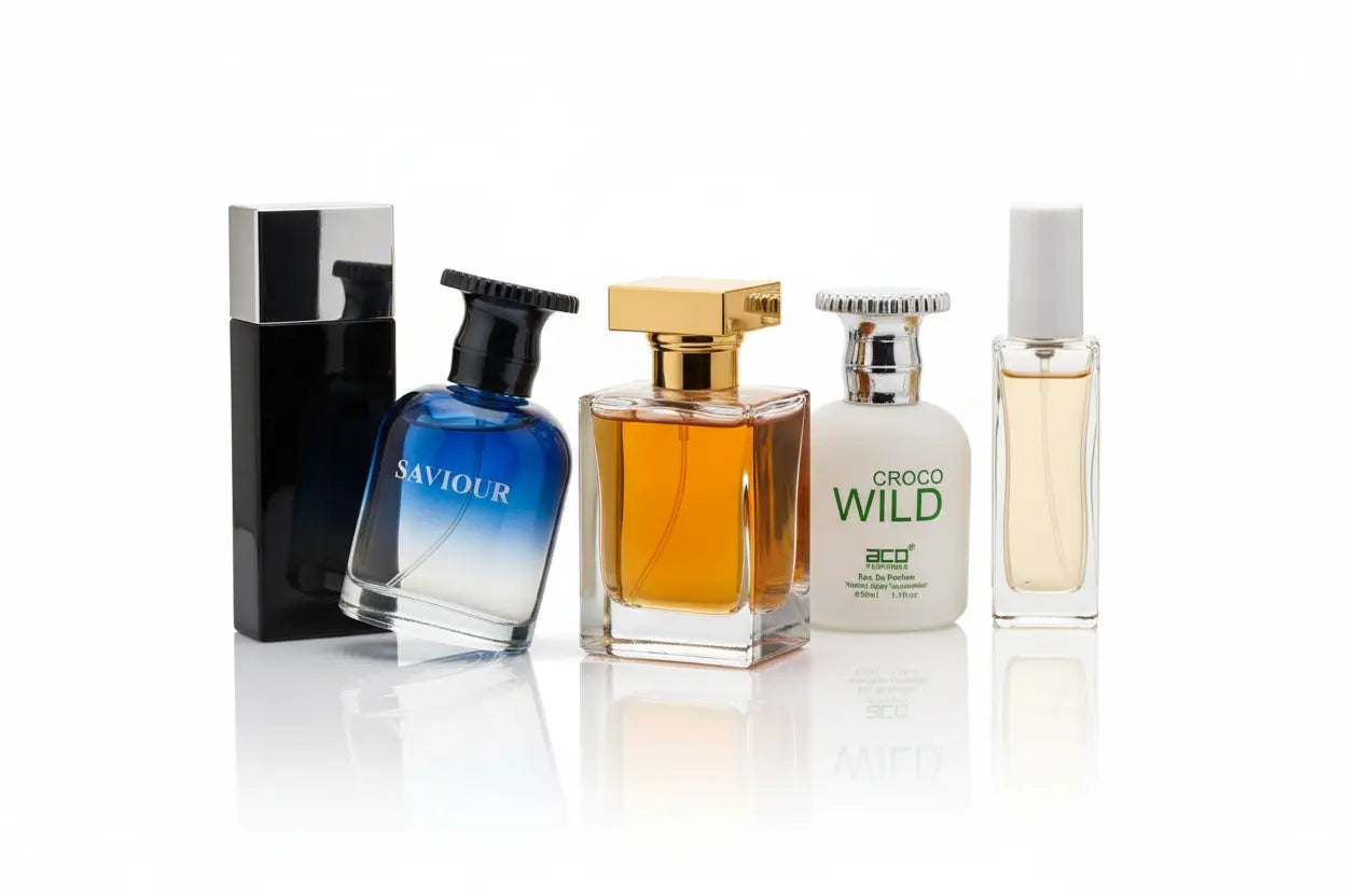 Aco Perfumes