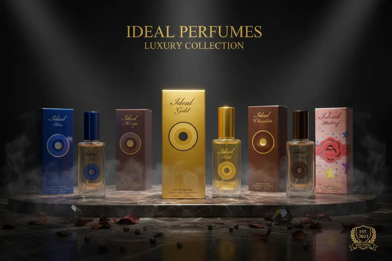 Ideal Perfumes