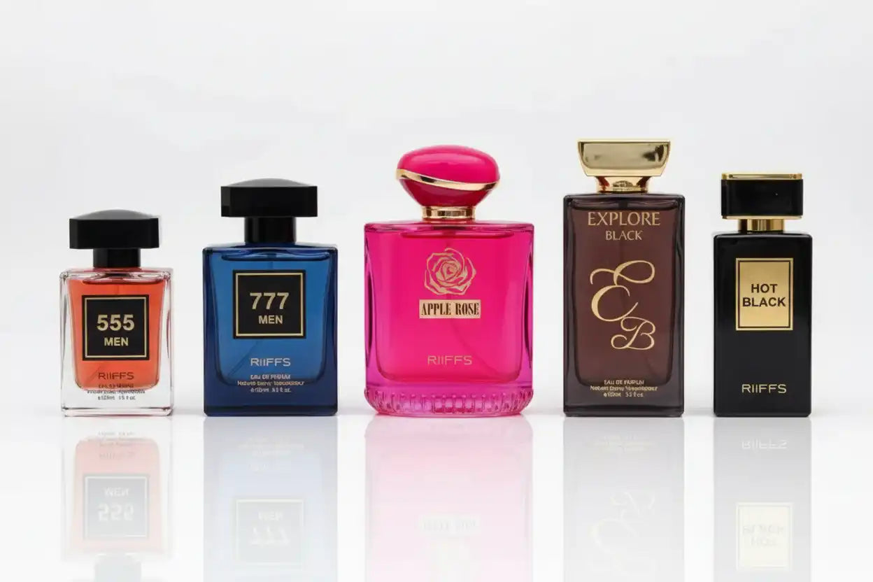 Riiffs Perfumes