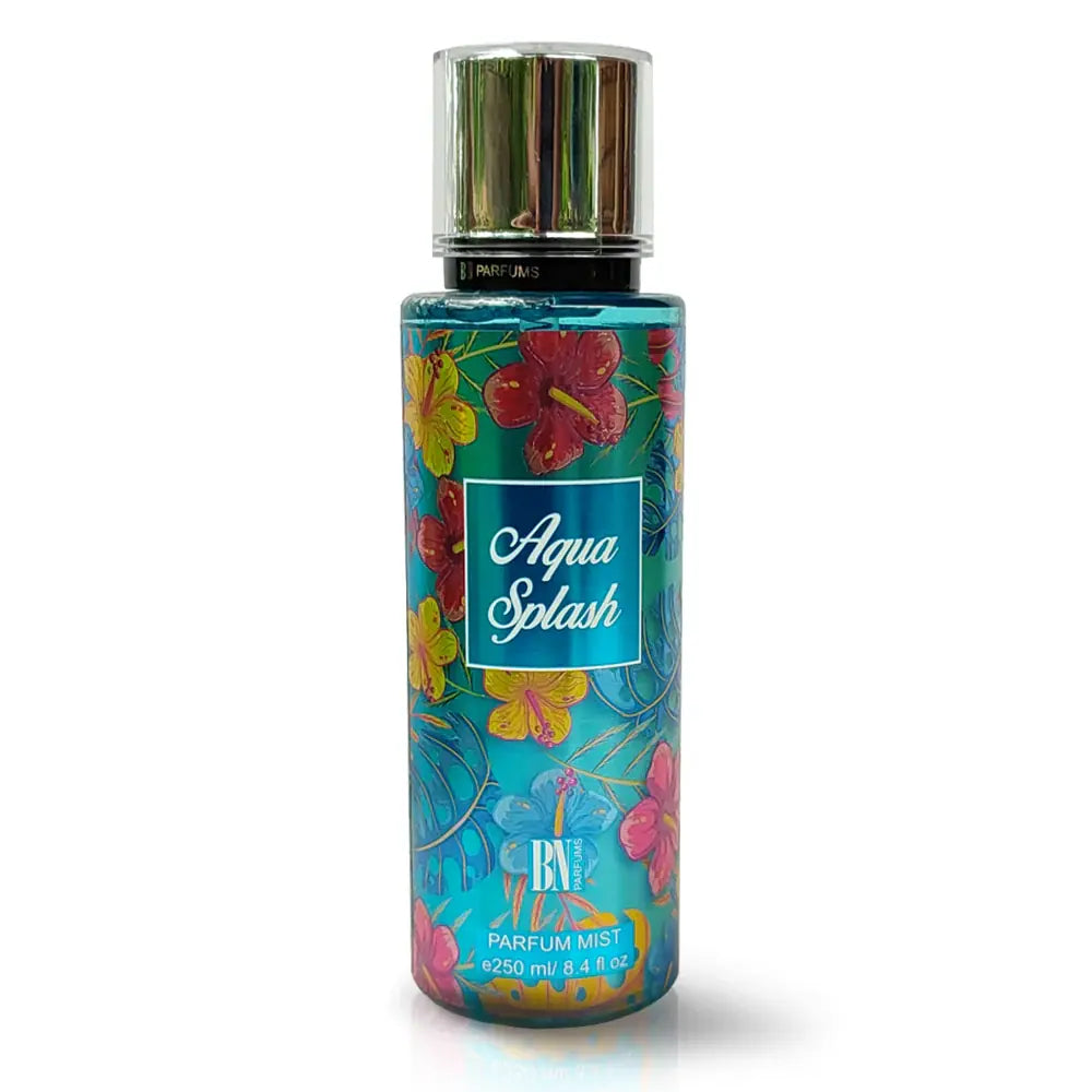 BN Perfume Aqua Splash 250ml