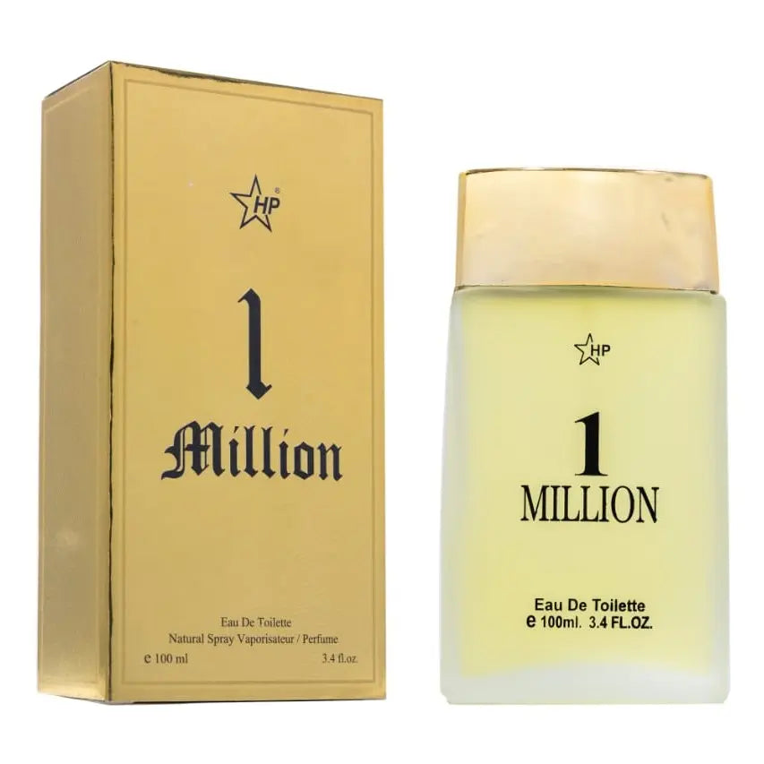 1 Million Body Spray Perfume 100ml