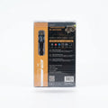 2.4A Fast Charging USB Data Cable – 1 Meter (Lightning / Type-C / Micro USB Options)