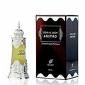 Afnan Dehn Al Oudh 20ml Attar