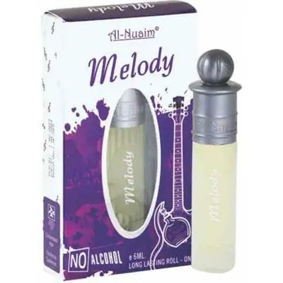 Al-Nuaim Melody Attar 6ml