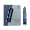 Al-Nuaim Blueberry Musk 6ml Attar