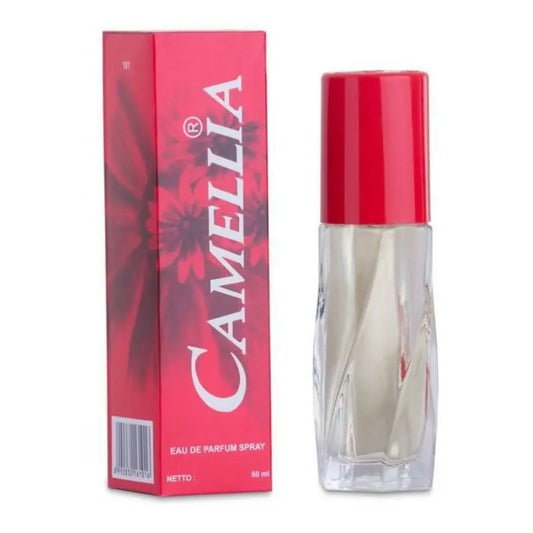 Camellia Red 60ml Perfume