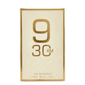 ​9:30 AM Eau De Parfum for Men | Long-Lasting Fresh Citrus Luxury Spray (100ml / 3.3 fl oz)