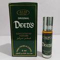 ALM Deed's Green Attar 6ml