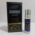 ALM Perfumes Blueberry 6ml Attar | Sweet Fruity Long-Lasting Alcohol-Free Concentrated Perfume Oil