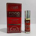 ALM Perfumes Fogg Nepoleon 6ml Attar – Long Lasting Woody Oriental Fragrance for Men