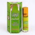 Aalim Perfumes Zaytoun Concentrated Perfume Oil | 8ml Alcohol-Free Roll-On Attar
