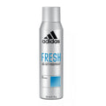 Adidas Fresh Anti-Perspirant Spray – 48 Hour Dry Freshness 150ml