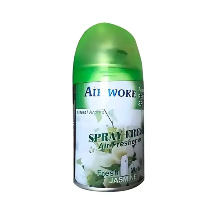 Air Woke Jasmine Air Freshener Refill – 300ml