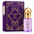 Al-Burooj Badeel Al Oud Roll-On Attar – 12ml