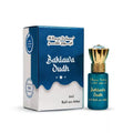 Al-Burooj Baklawa Oudh Roll-On Attar – 6ml