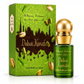 Al-Burooj Dubai Kunafa Luxury Roll-On Attar – 12ml