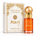 Al-Burooj Marj Luxury Roll-On Attar – 12ml