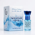 Al-Burooj Mountain Water Roll-On Attar – 6ml