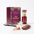Al-Burooj Perfumes Attar Mubakhar Roll-On Attar – 6ml
