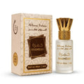 Al-Burooj Perfumes Khamrah Roll-On Attar – 6ml