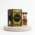Al-Burooj Perfumes Marina Roll-On Attar – 6ml