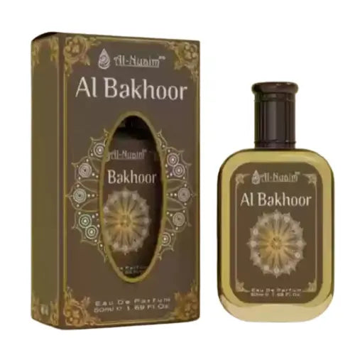 Al-Nuaim Al Bakhoor 50ml Perfume