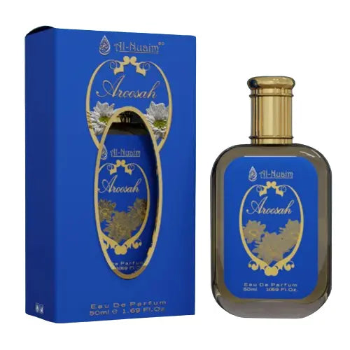 Al-Nuaim Aroosah 50ml Perfume