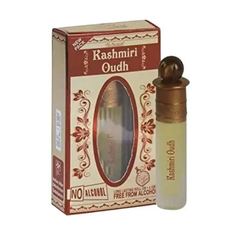 Al-Nuaim Kashmiri Oudh Attar 6ml