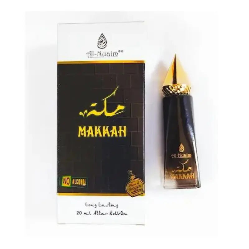 Al-Nuaim Makkah 20ml Attar