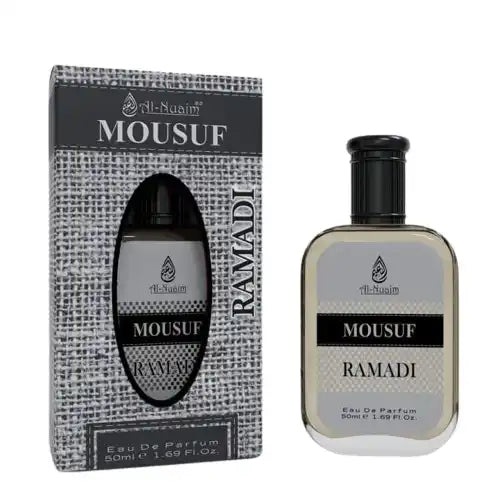 Al-Nuaim Mousuf Ramadi 50ml Perfume