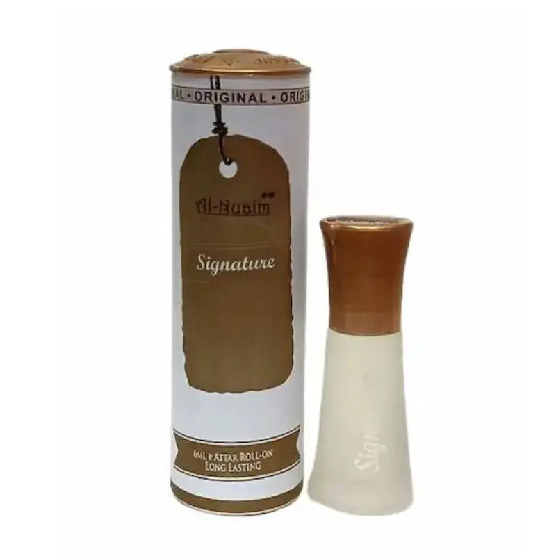 Al-Nuaim Signature Attar 6ml