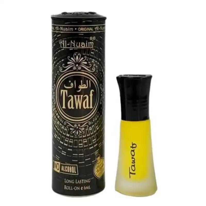 Al-Nuaim Tawaf Attar 6ml