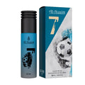 Al-Nuaim 7 Eau De Parfum (EDP) 10ml | Unisex Perfume