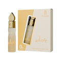 Al-Nuaim Adore Perfume Oil Roll-On | 0% Alcohol Attar (6ml)