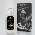 Al-Nuaim Black Orchid Eau De Parfum (EDP) 100ml | Unisex Perfume
