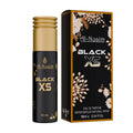 Al-Nuaim Black XS Eau De Parfum (EDP) 10ml | Unisex Perfume