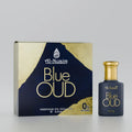 Al-Nuaim Blue Oud Attar 9.9ml