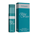 Al-Nuaim Blue Wave Eau de Parfum Natural Spray – 10ml