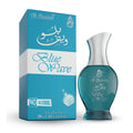 ​Al-Nuaim Blue Wave Perfume Oil | 20ml Alcohol-Free Concentrated Attar
