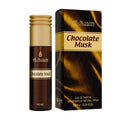 Al-Nuaim Chocolate Musk Eau De Parfum (EDP) 10ml | Unisex Perfume