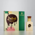 Al-Nuaim Dubai Chocolate Kunafa Attar 9.9ml