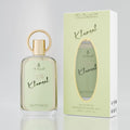 Al-Nuaim Khamrah Eau De Parfum (EDP) 100ml | Unisex Perfume