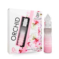 Al-Nuaim Orchid Perfume Oil Roll-On | 0% Alcohol Long Lasting Floral Attar (6ml)