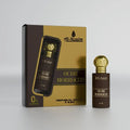Al-Nuaim Oudh Morrocco Perfume Oil Roll-On – 9.9ml