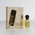 Al-Nuaim Prestige D'Arabia Perfume Oil Roll-On – 9.9ml