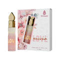 Al-Nuaim Sacred Love Perfume Oil Roll-On 6ml | Alcohol-Free Long Lasting Floral Attar for Women
